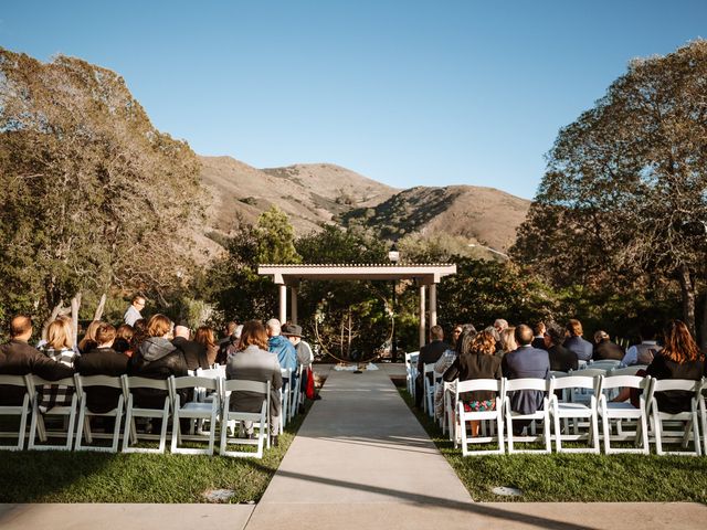 Daniel and Rita&apos;s Wedding in San Luis Obispo, California 2