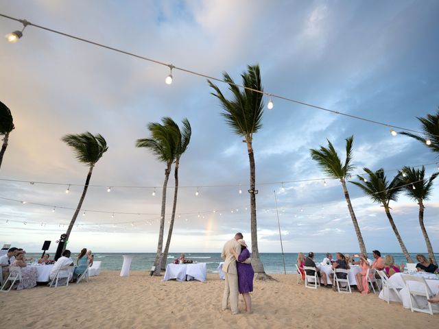Ryan and Courtney&apos;s Wedding in Punta Cana, Dominican Republic 56