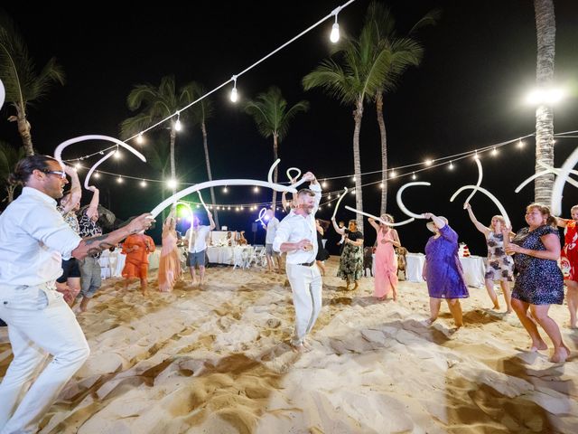 Ryan and Courtney&apos;s Wedding in Punta Cana, Dominican Republic 64