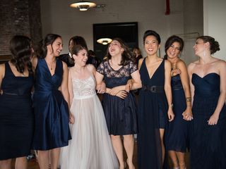 Quang &amp; Carly&apos;s wedding 3