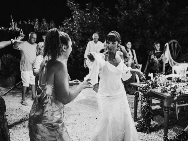 Gautier and Clémence&apos;s Wedding in Bari, Italy 108