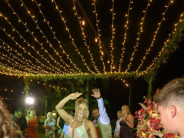 Chad and Brenda's Wedding in Puerto Vallarta, Mexico 3