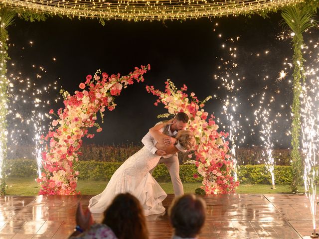 Chad and Brenda's Wedding in Puerto Vallarta, Mexico 4