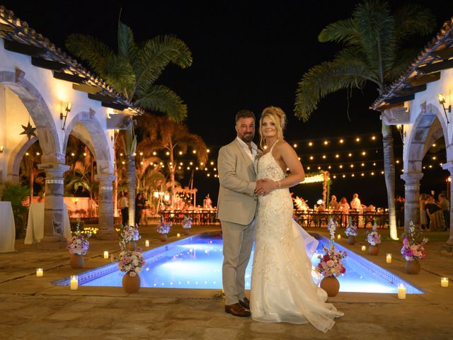 Chad and Brenda's Wedding in Puerto Vallarta, Mexico 6
