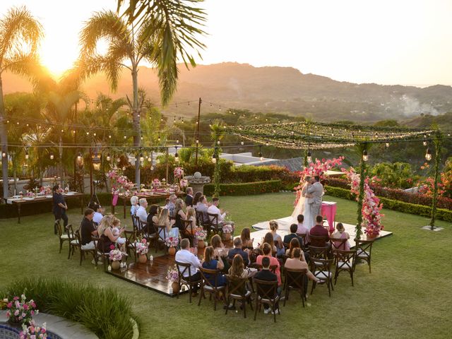 Chad and Brenda's Wedding in Puerto Vallarta, Mexico 13
