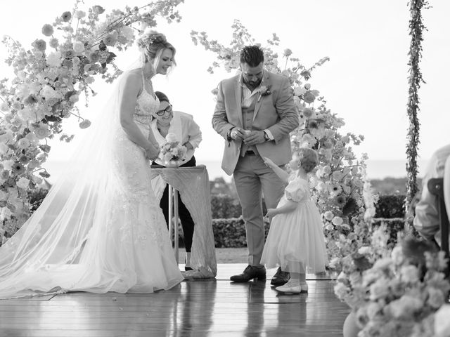 Chad and Brenda's Wedding in Puerto Vallarta, Mexico 14