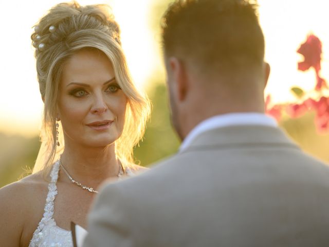 Chad and Brenda's Wedding in Puerto Vallarta, Mexico 15