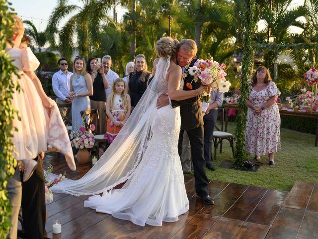 Chad and Brenda's Wedding in Puerto Vallarta, Mexico 18