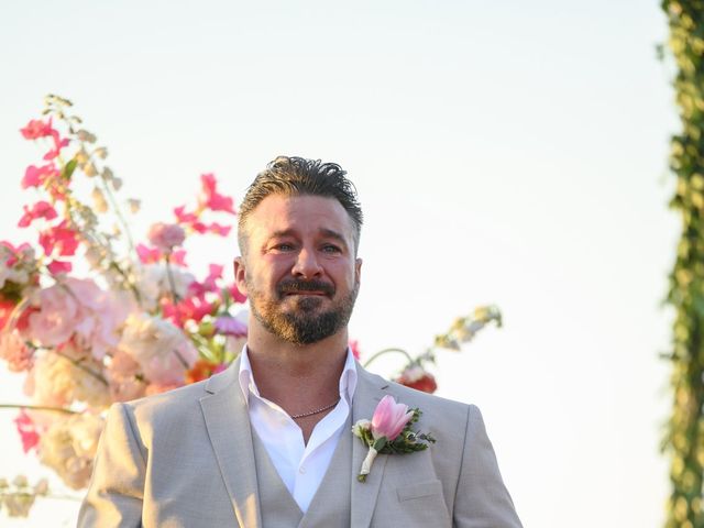 Chad and Brenda's Wedding in Puerto Vallarta, Mexico 19