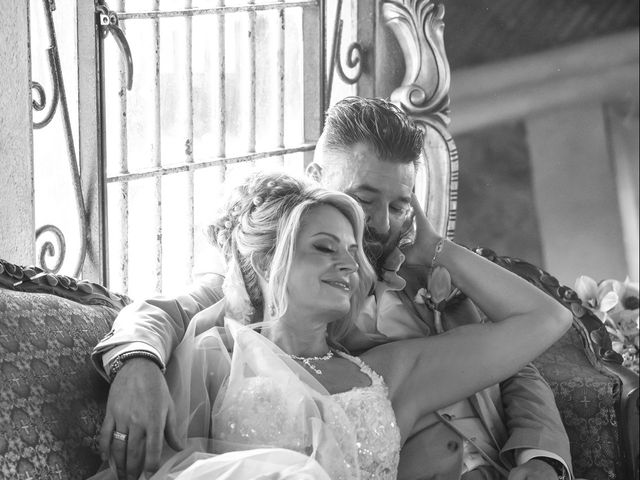 Chad and Brenda's Wedding in Puerto Vallarta, Mexico 23