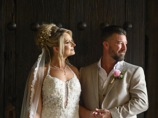 Chad and Brenda's Wedding in Puerto Vallarta, Mexico 24