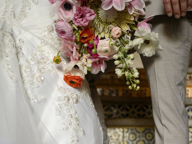 Chad and Brenda's Wedding in Puerto Vallarta, Mexico 25