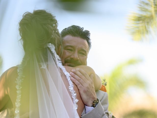 Chad and Brenda's Wedding in Puerto Vallarta, Mexico 29