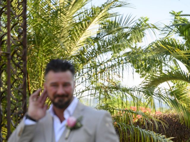 Chad and Brenda's Wedding in Puerto Vallarta, Mexico 30