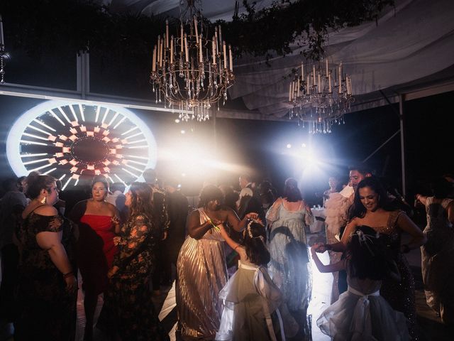 Ravnoor and Brenda's Wedding in Playa del Carmen, Mexico 5