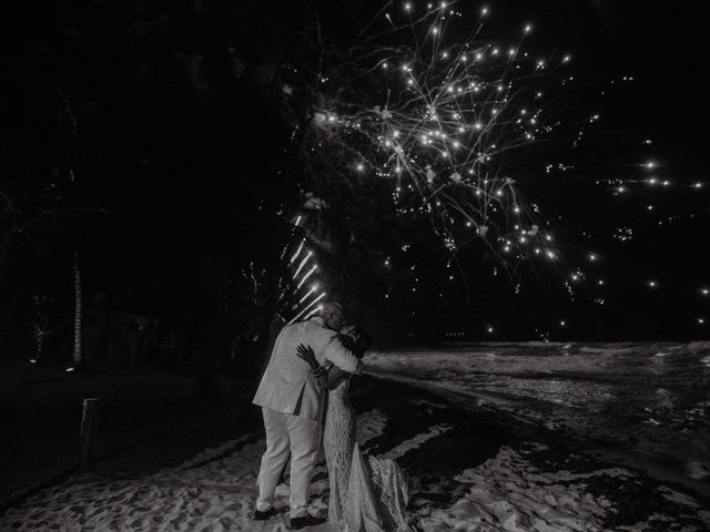 Ravnoor and Brenda's Wedding in Playa del Carmen, Mexico 10