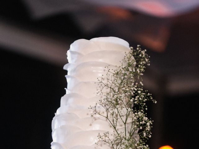 Ravnoor and Brenda's Wedding in Playa del Carmen, Mexico 28