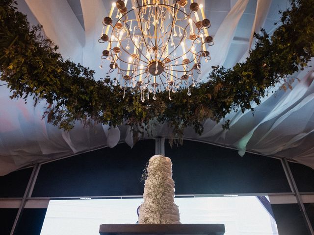 Ravnoor and Brenda's Wedding in Playa del Carmen, Mexico 29