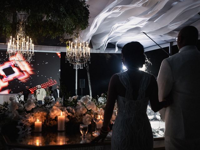 Ravnoor and Brenda's Wedding in Playa del Carmen, Mexico 34