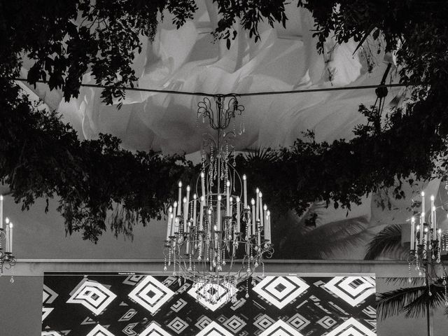Ravnoor and Brenda's Wedding in Playa del Carmen, Mexico 55