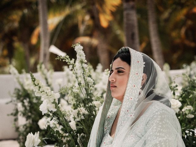 Ravnoor and Brenda's Wedding in Playa del Carmen, Mexico 128