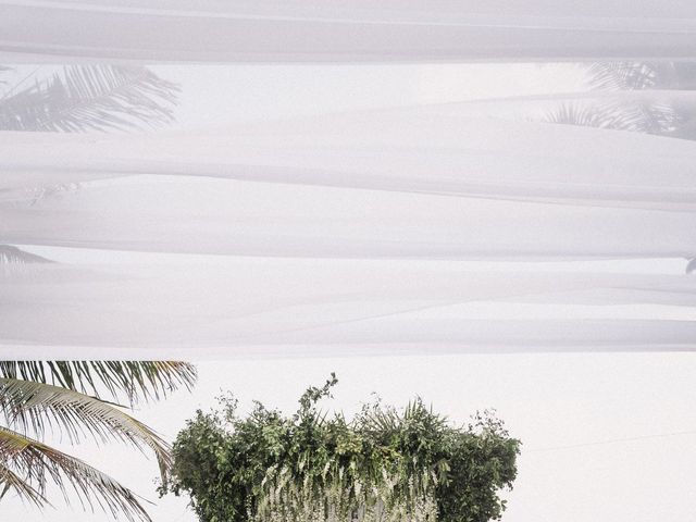 Ravnoor and Brenda's Wedding in Playa del Carmen, Mexico 140