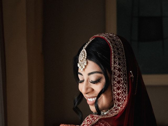 Ravnoor and Brenda's Wedding in Playa del Carmen, Mexico 142