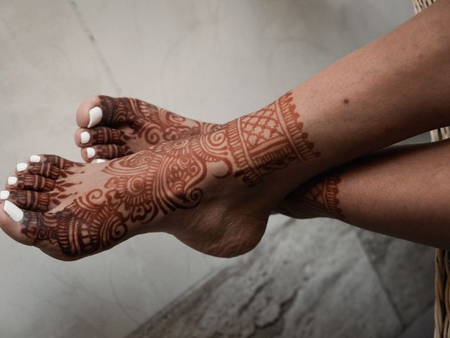 Ravnoor and Brenda's Wedding in Playa del Carmen, Mexico 150