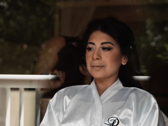 Ravnoor and Brenda's Wedding in Playa del Carmen, Mexico 154