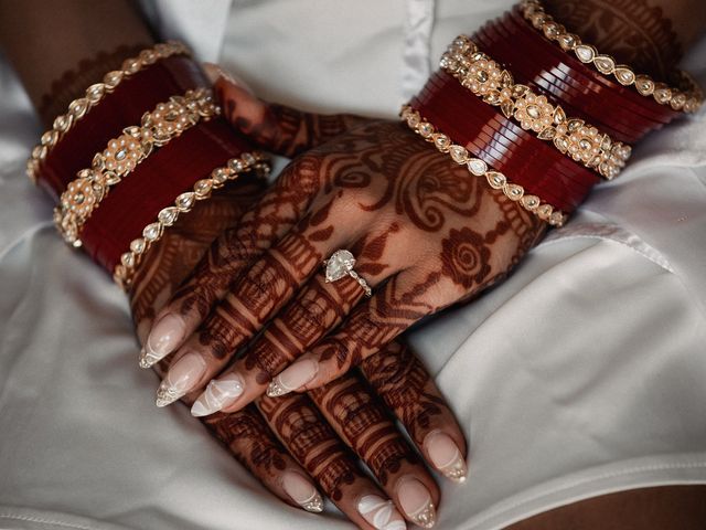 Ravnoor and Brenda's Wedding in Playa del Carmen, Mexico 155