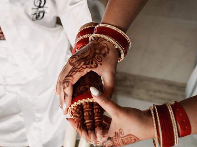Ravnoor and Brenda's Wedding in Playa del Carmen, Mexico 157