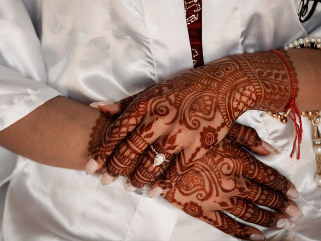 Ravnoor and Brenda's Wedding in Playa del Carmen, Mexico 160