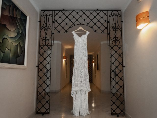 Ravnoor and Brenda's Wedding in Playa del Carmen, Mexico 165