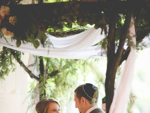 Jennifer and Jake&apos;s Wedding in Saint Helena, California 19