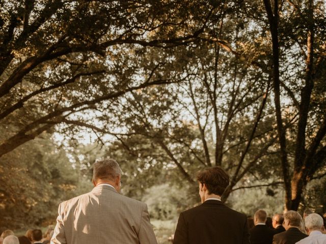 Ethan and Sydney&apos;s Wedding in Knoxville, Tennessee 35