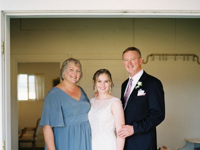 Caroline and Jaryd&apos;s Wedding in Mount Vernon, Washington 85