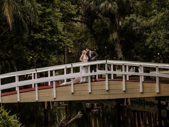 Kyle and Kelsie&apos;s Wedding in North Fort Myers, Florida 10
