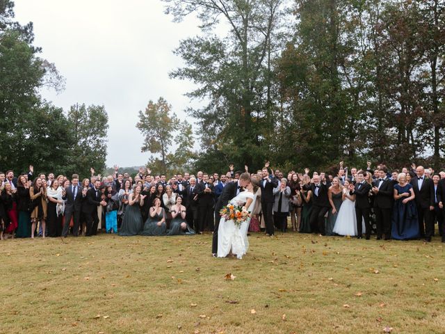 Nicholas and Mackenzie&apos;s Wedding in Atlanta, Georgia 106
