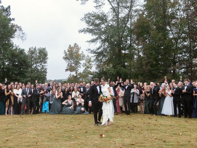 Nicholas and Mackenzie&apos;s Wedding in Atlanta, Georgia 107