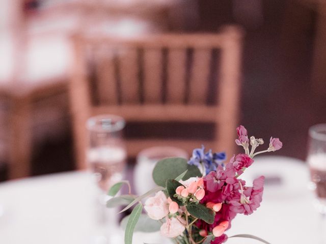 Anya and Ryan's Wedding in Groveland, Massachusetts 12