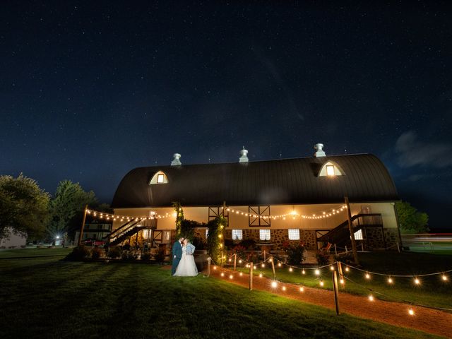 Sean and Veronica&apos;s Wedding in Watertown, Wisconsin 52