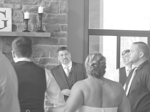 Jonathan and Jennifer&apos;s Wedding in Manlius, New York 8