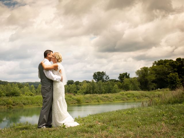 Rick and Tiffany&apos;s Wedding in Saint Charles, Missouri 21