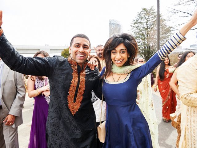 Ajay and Mehak&apos;s Wedding in McLean, Virginia 37