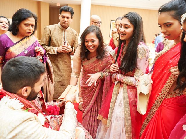 Ajay and Mehak&apos;s Wedding in McLean, Virginia 80