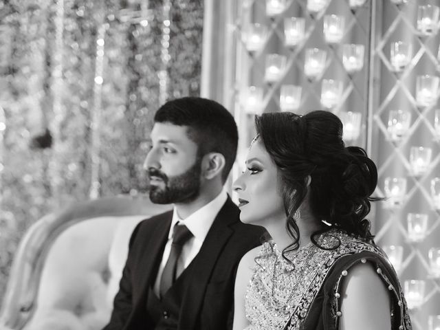 Ajay and Mehak&apos;s Wedding in McLean, Virginia 95