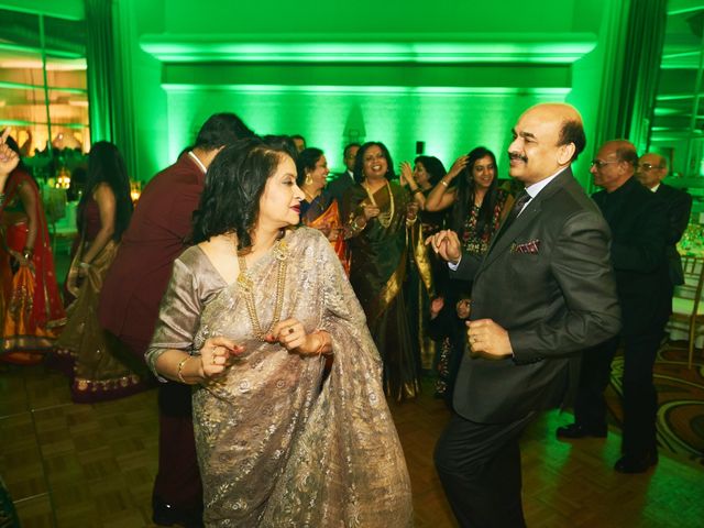 Ajay and Mehak&apos;s Wedding in McLean, Virginia 112