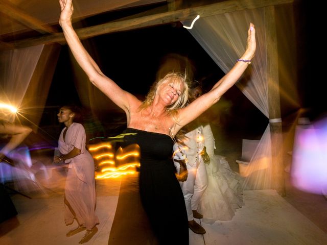 Siarra and Anastacia&apos;s Wedding in Punta Cana, Dominican Republic 178