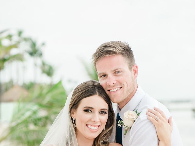 Jacob and Taylor&apos;s Wedding in Islamorada, Florida 46