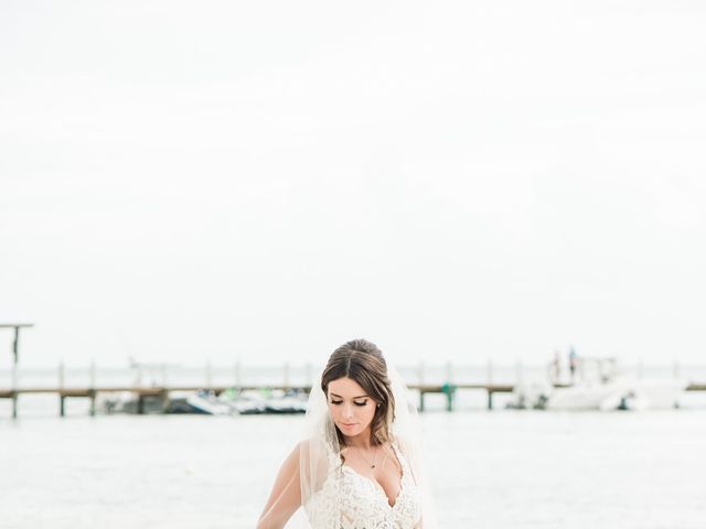 Jacob and Taylor&apos;s Wedding in Islamorada, Florida 49